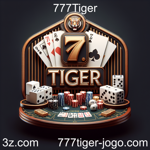 A Diversão dos Jogos de Mesa no 777Tiger